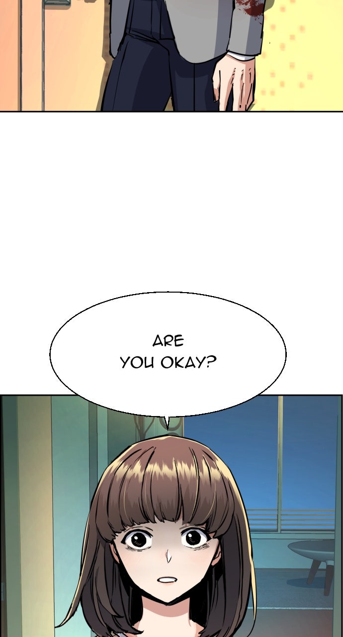 Read Teenage Mercenary Manga Online