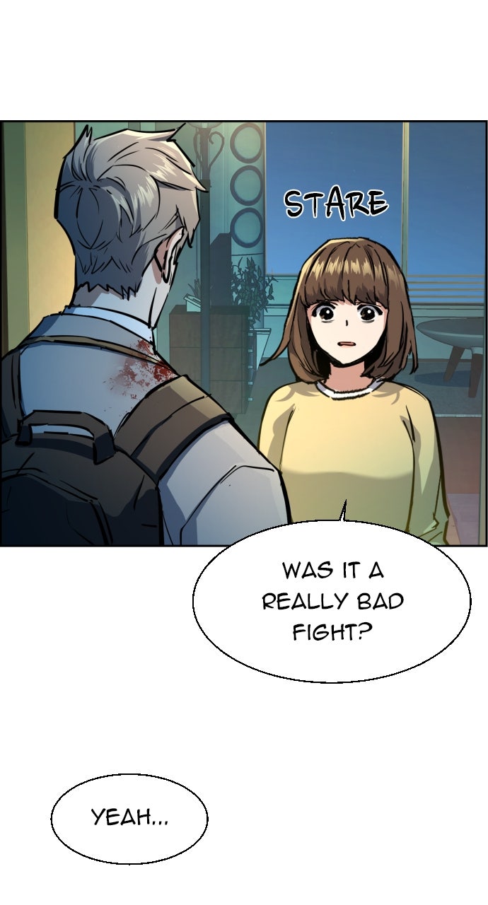 Read Teenage Mercenary Manga Online