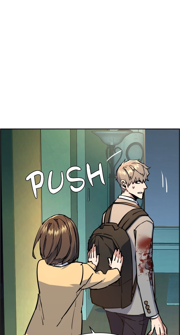 Read Teenage Mercenary Manga Online