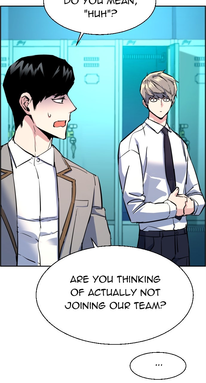 Read Teenage Mercenary Manga Online