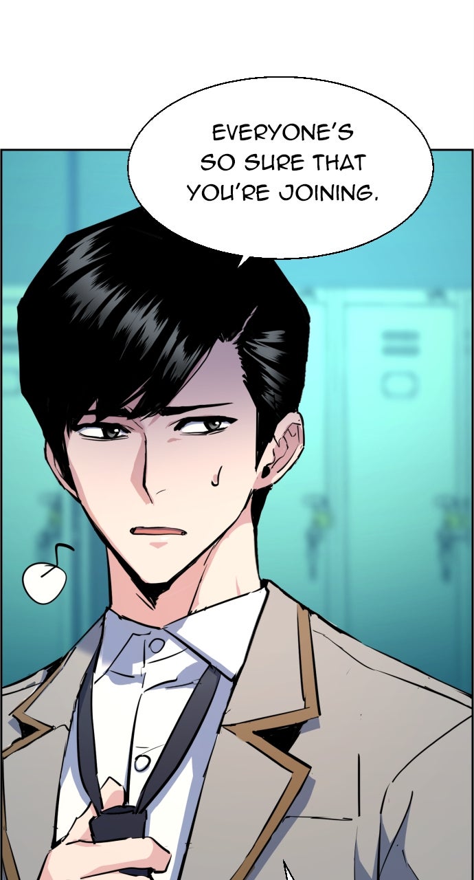 Read Teenage Mercenary Manga Online
