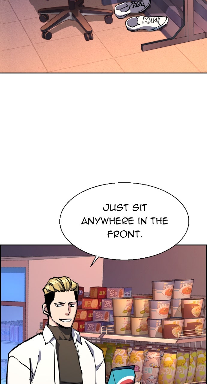 Read Teenage Mercenary Manga Online