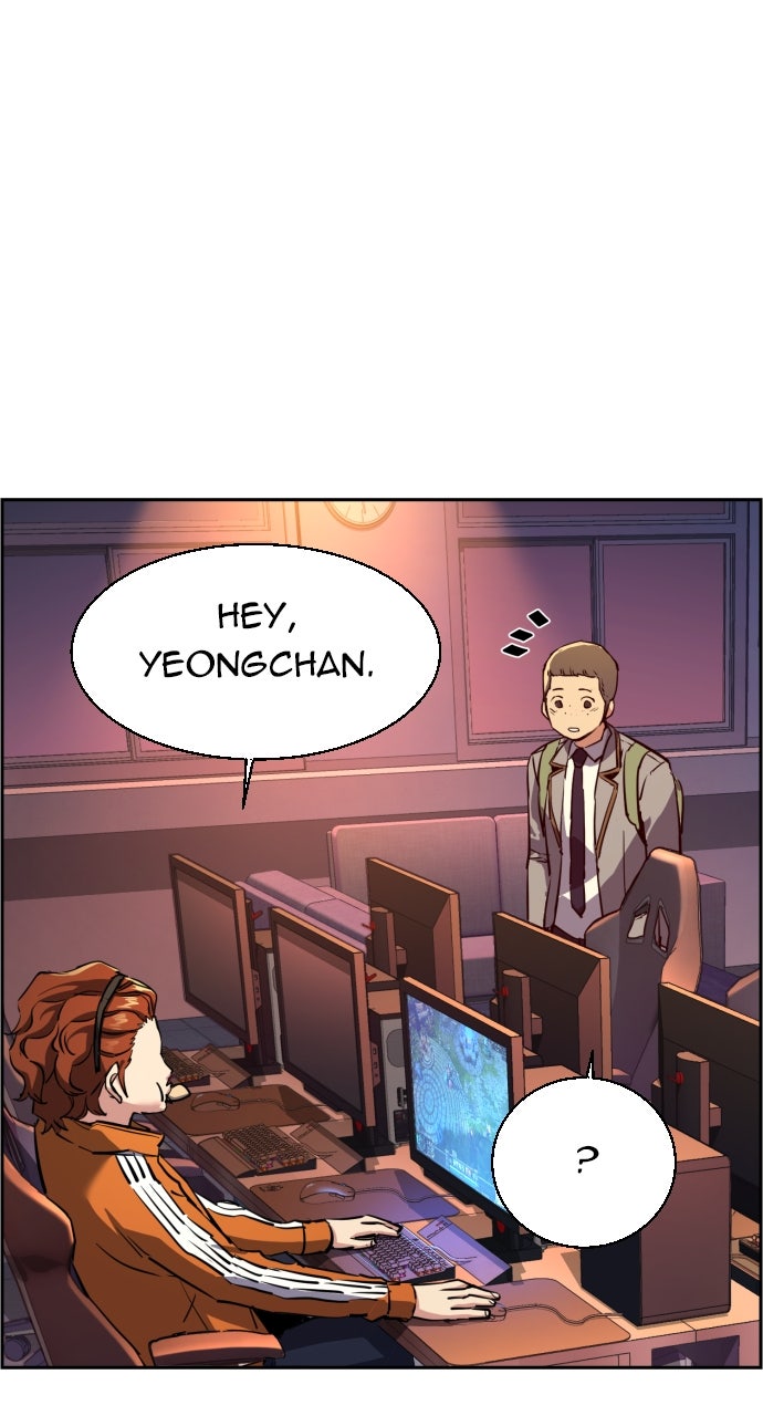 Read Teenage Mercenary Manga Online