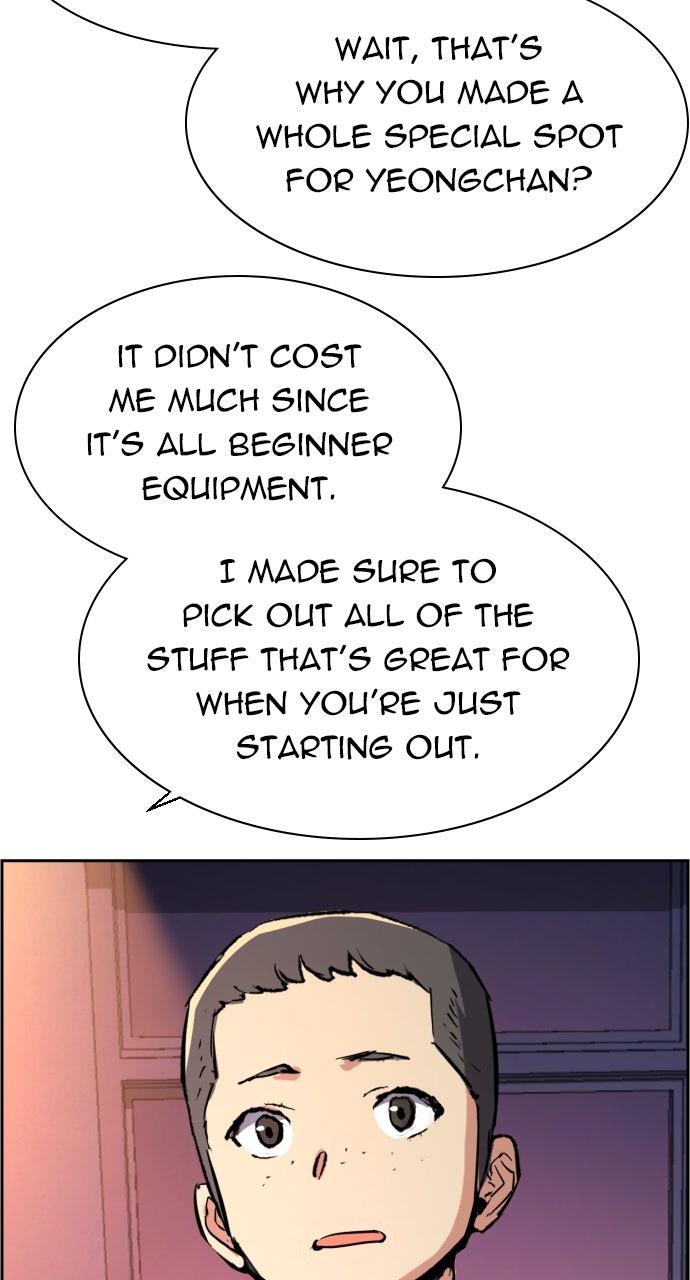 Read Teenage Mercenary Manga Online