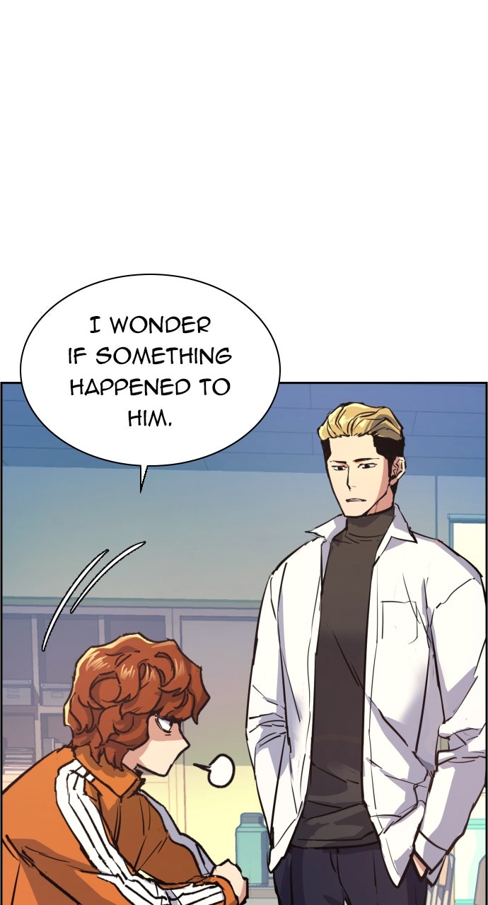 Read Teenage Mercenary Manga Online
