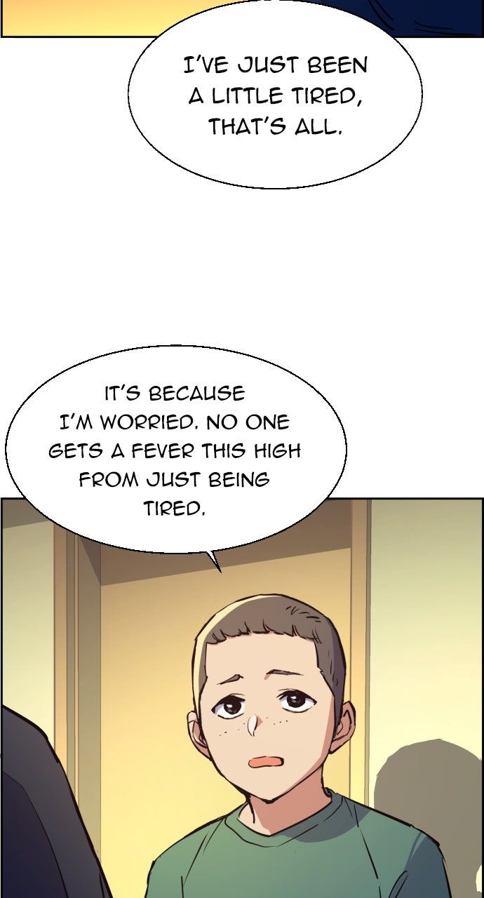 Read Teenage Mercenary Manga Online