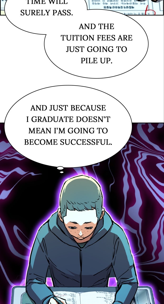 Read Teenage Mercenary Manga Online