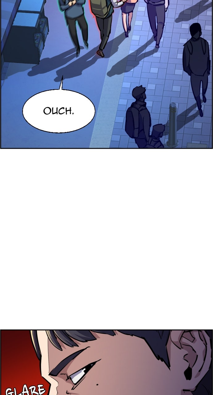 Read Teenage Mercenary Manga Online