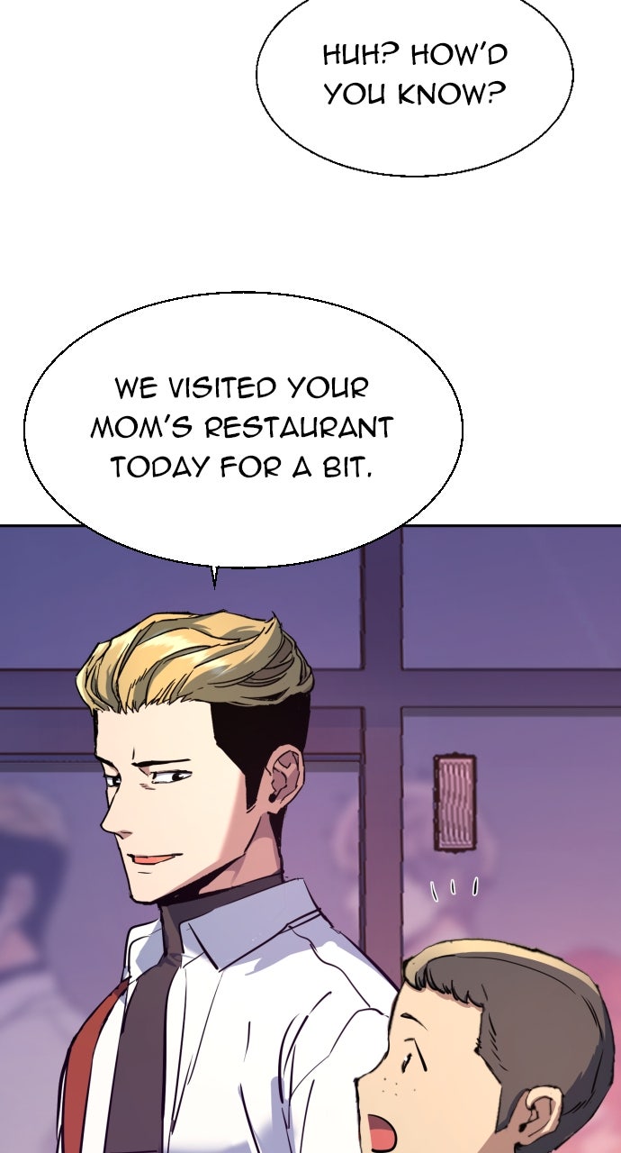 Read Teenage Mercenary Manga Online