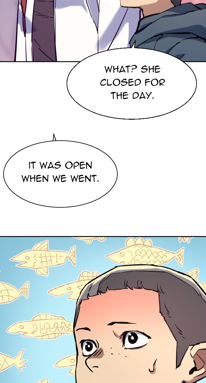 Read Teenage Mercenary Manga Online