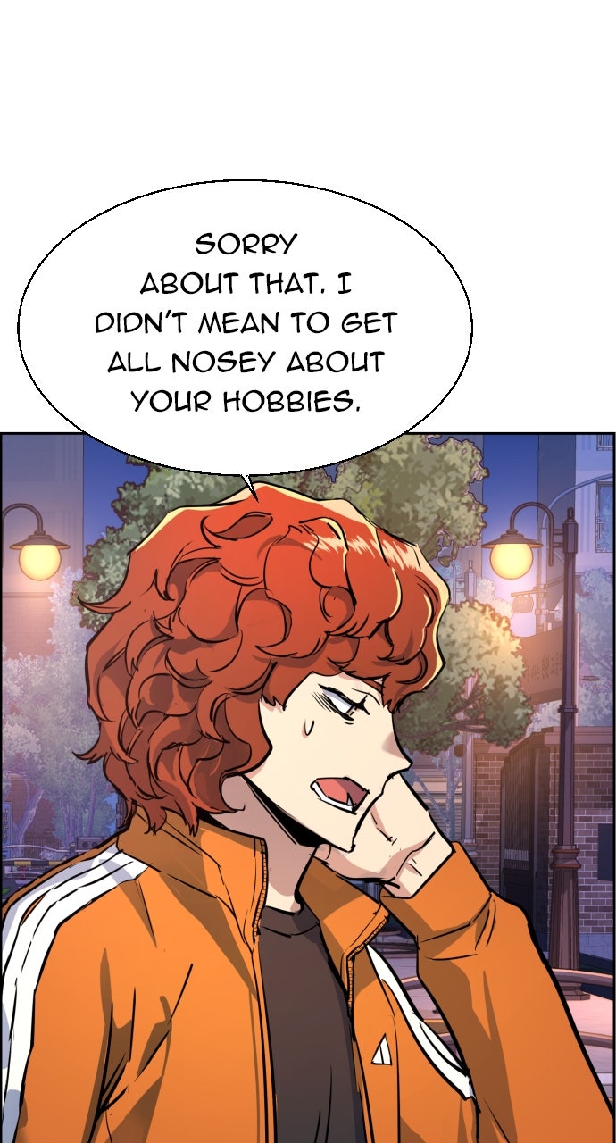 Read Teenage Mercenary Manga Online
