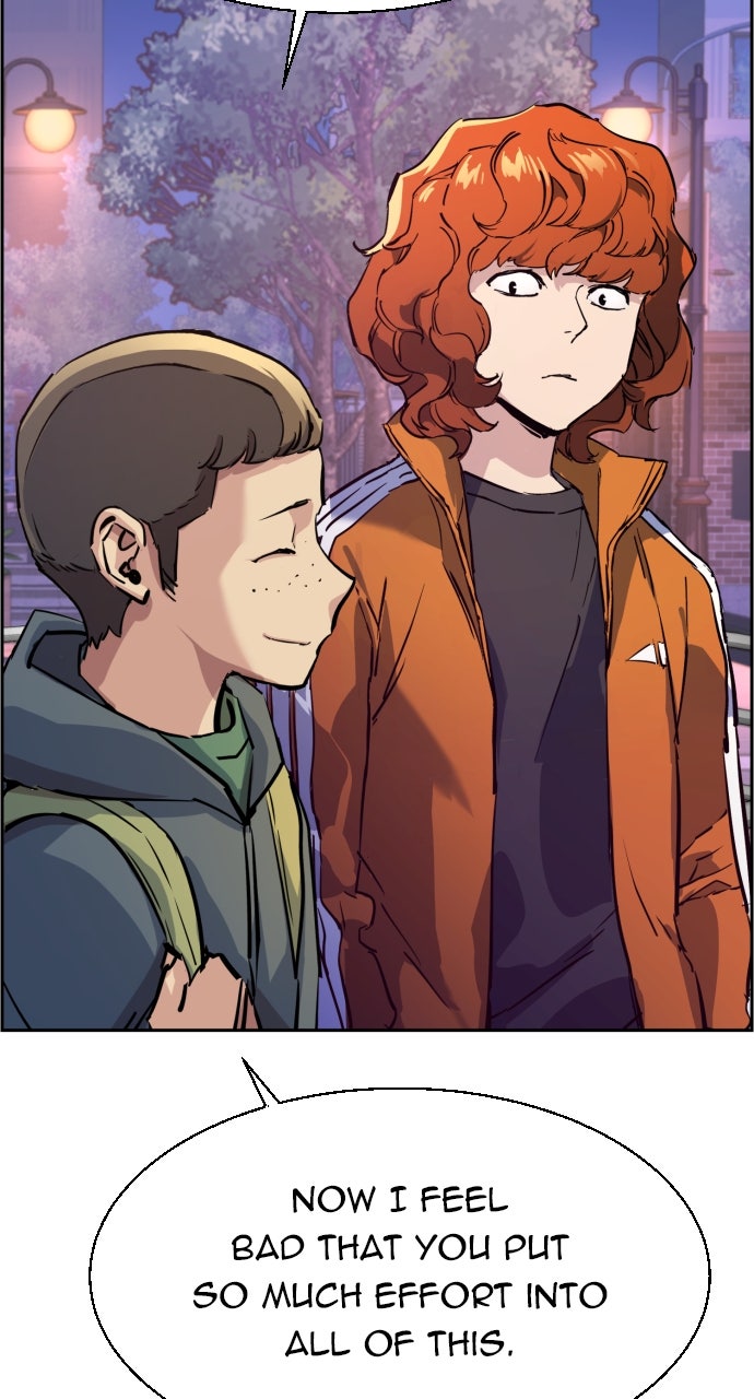 Read Teenage Mercenary Manga Online