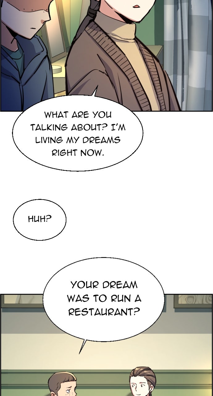 Read Teenage Mercenary Manga Online