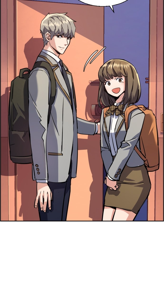 Read Teenage Mercenary Manga Online
