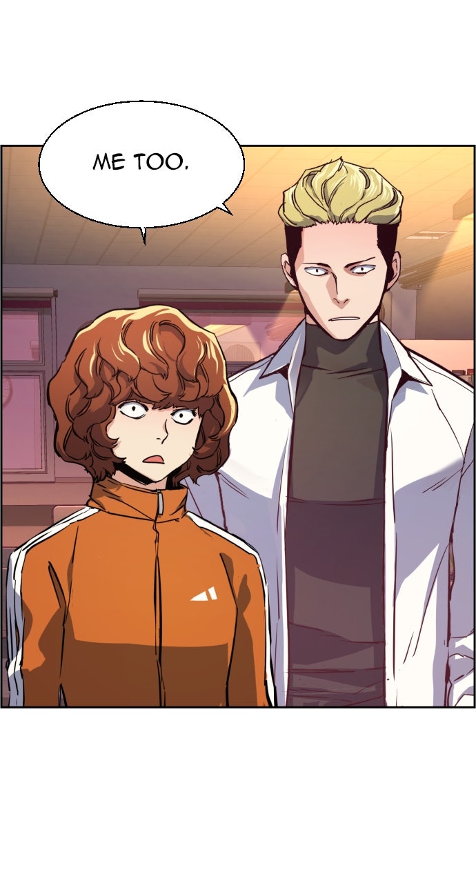 Read Teenage Mercenary Manga Online