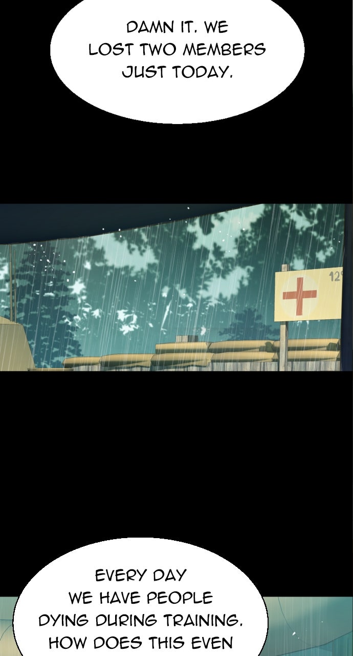 Read Teenage Mercenary Manga Online