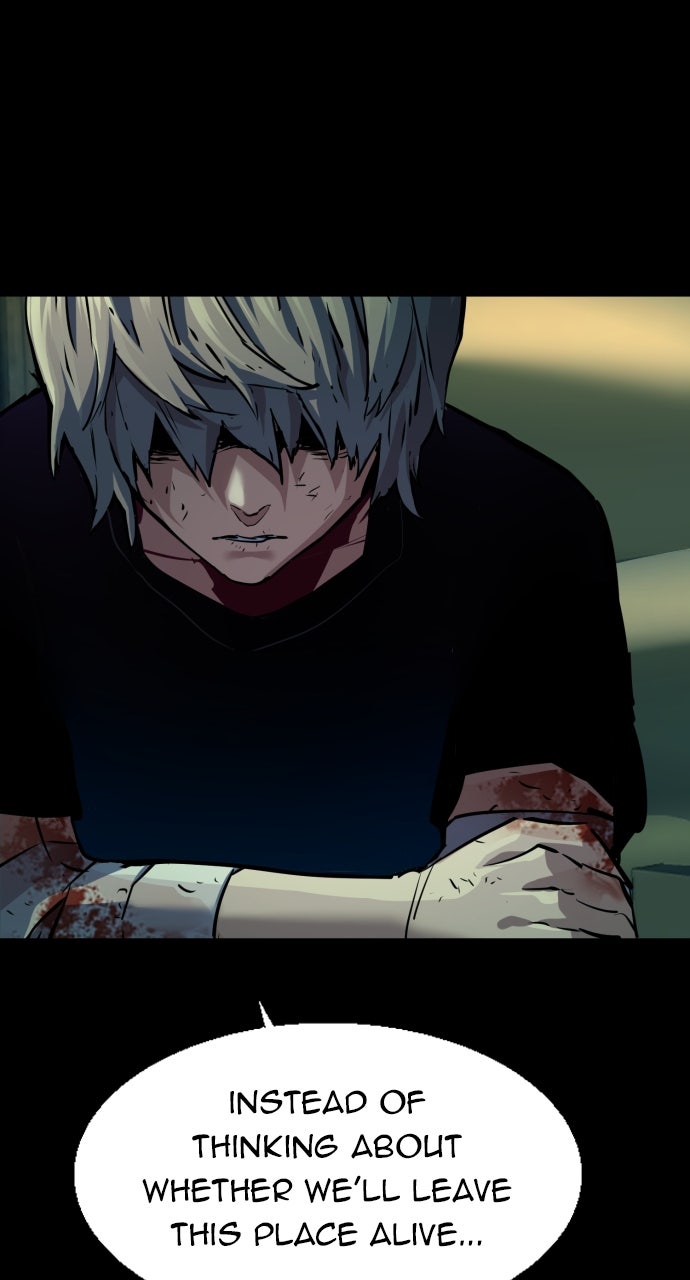 Read Teenage Mercenary Manga Online
