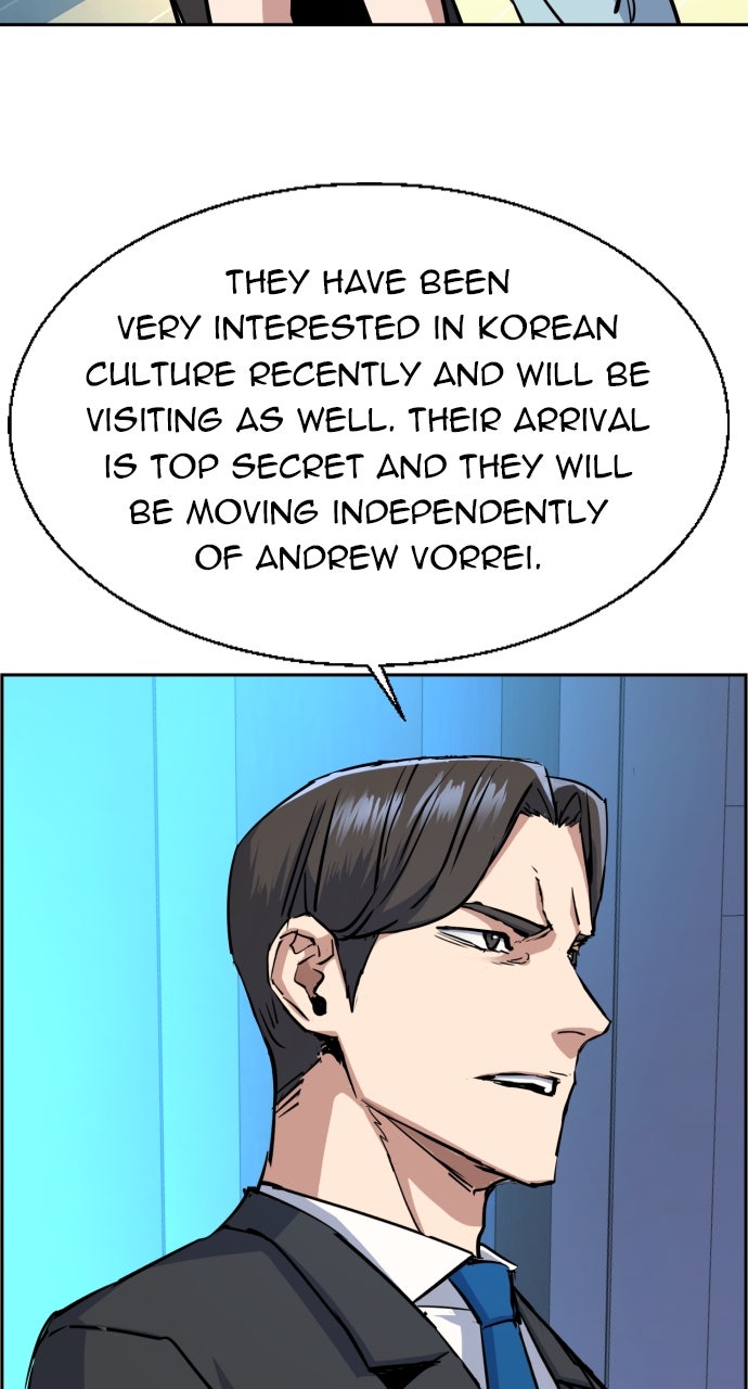 Read Teenage Mercenary Manga Online