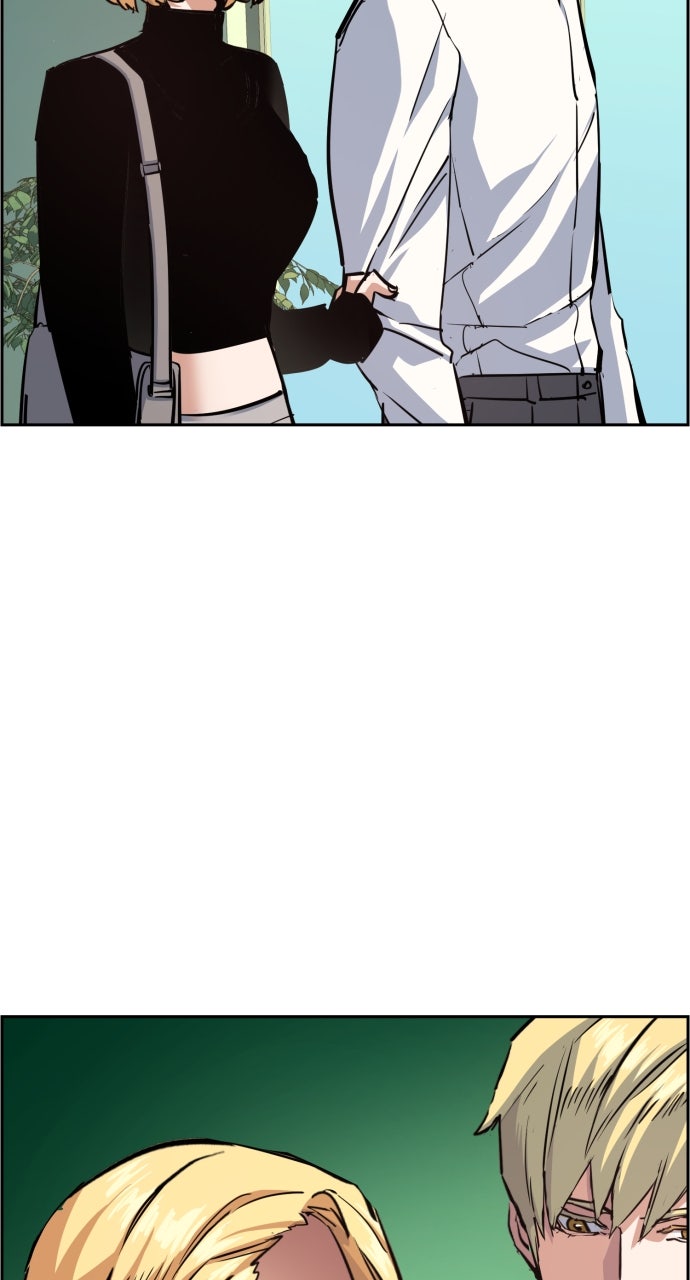 Read Teenage Mercenary Manga Online