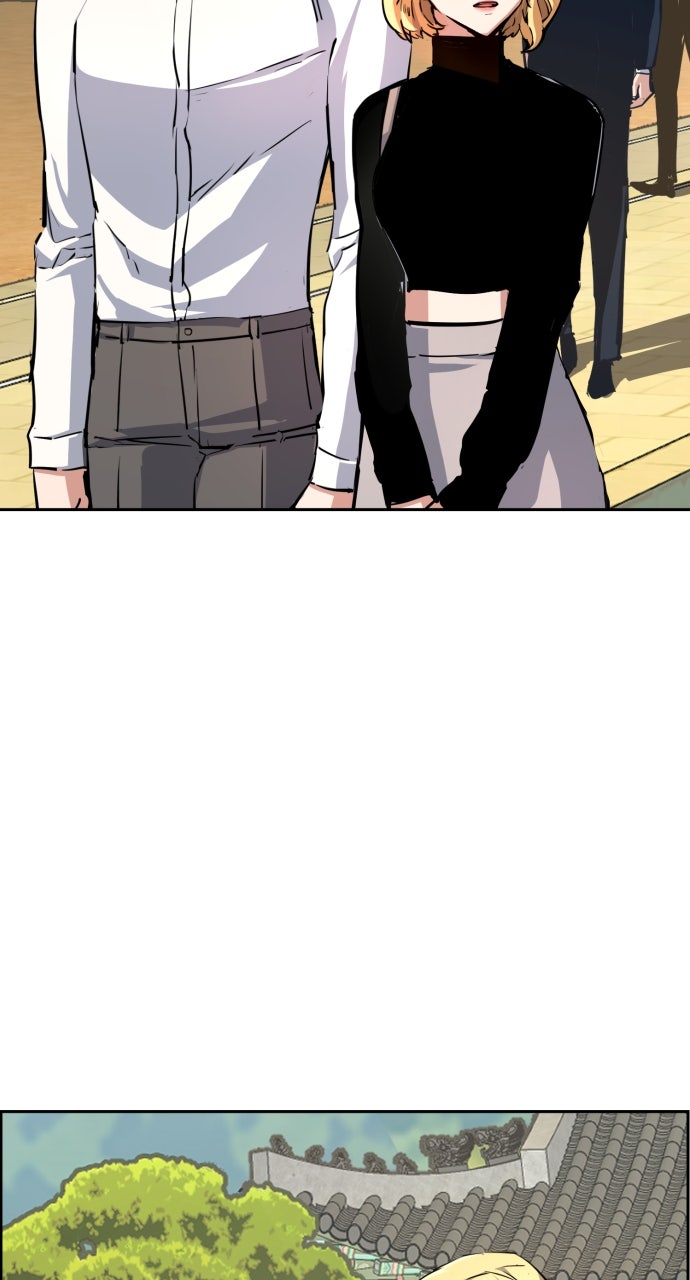 Read Teenage Mercenary Manga Online