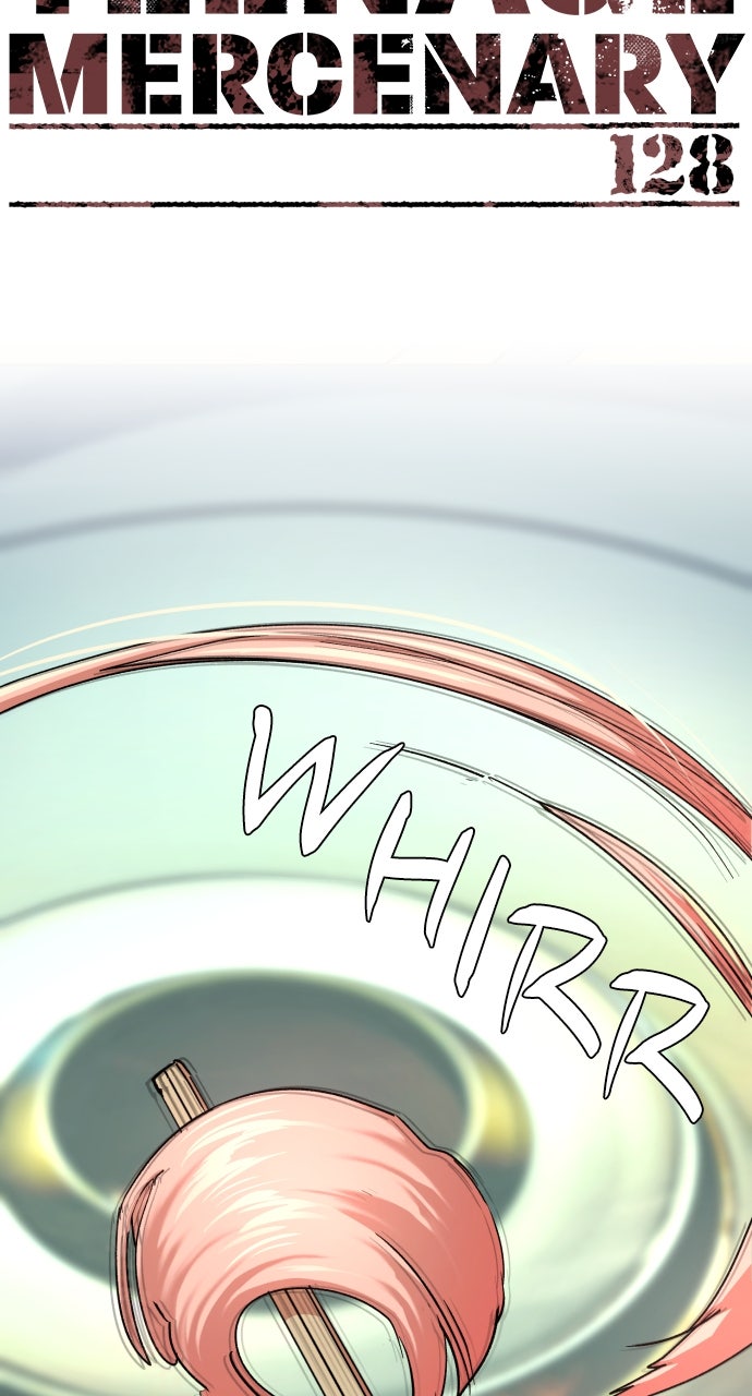 Read Teenage Mercenary Manga Online