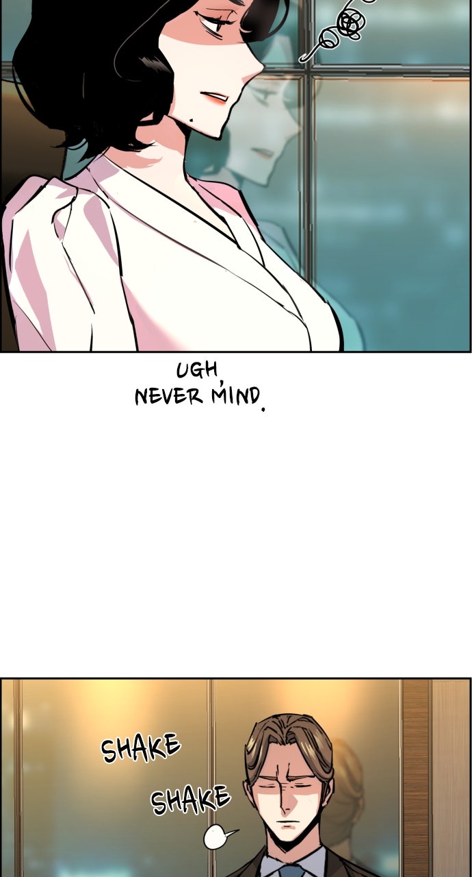 Read Teenage Mercenary Manga Online
