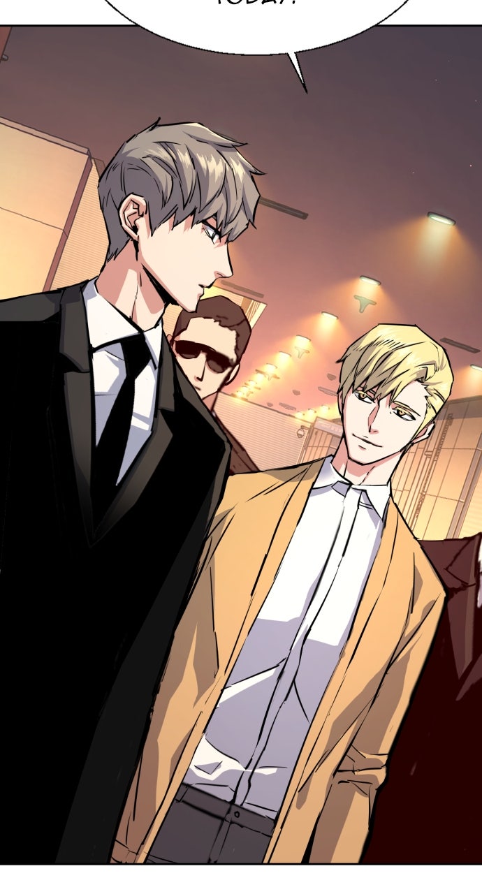 Read Teenage Mercenary Manga Online