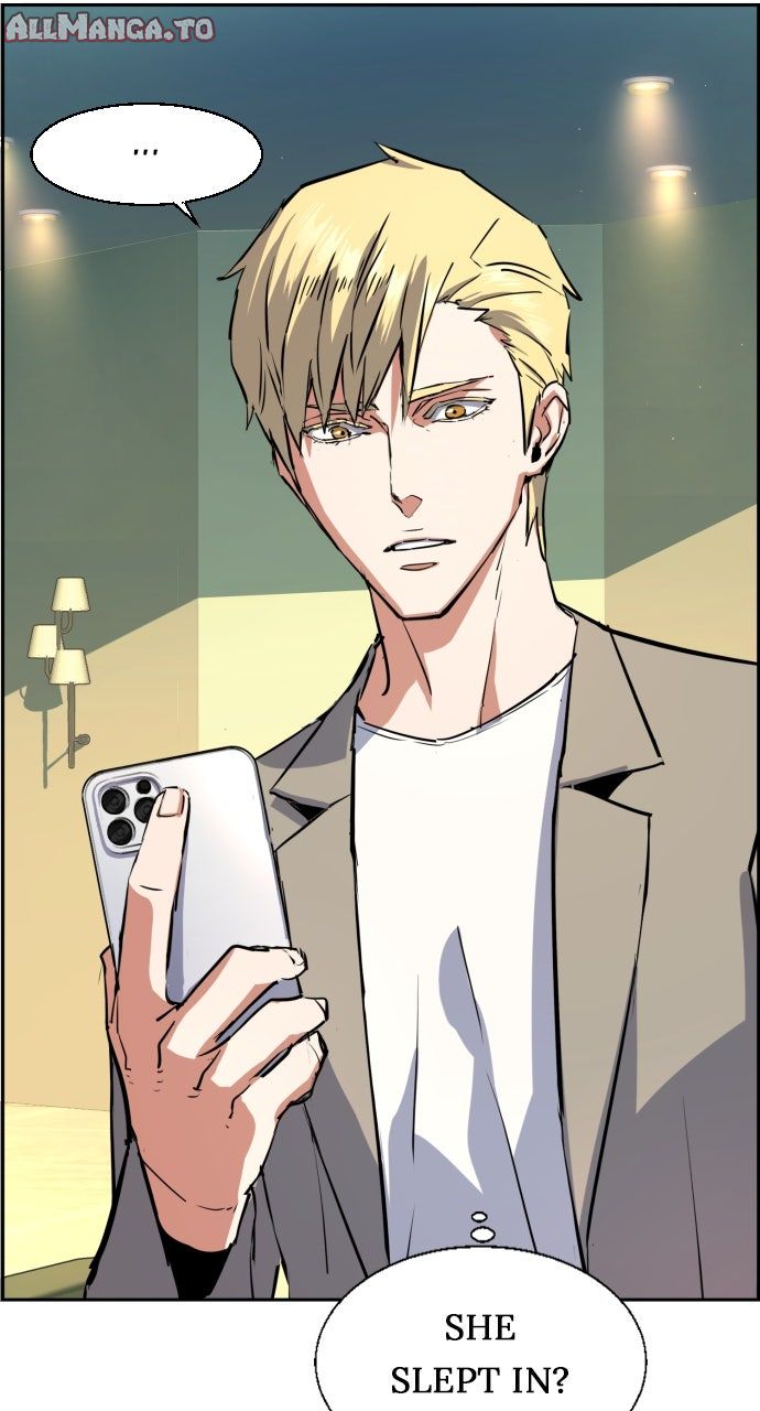 Read Teenage Mercenary Manga Online