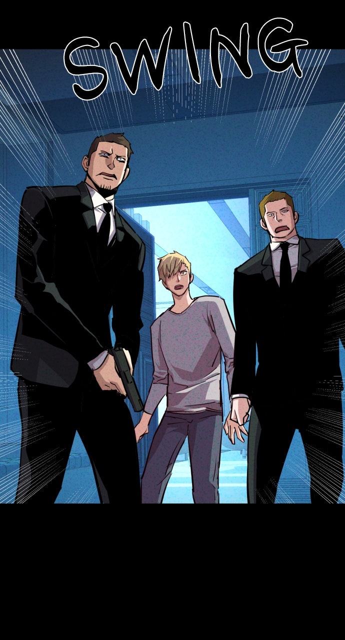 Read Teenage Mercenary Manga Online