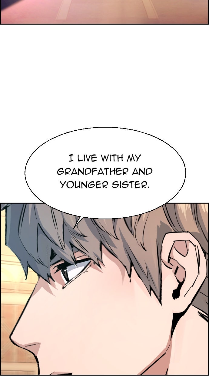 Read Teenage Mercenary Manga Online