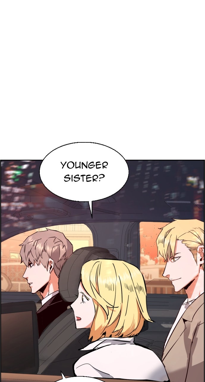 Read Teenage Mercenary Manga Online