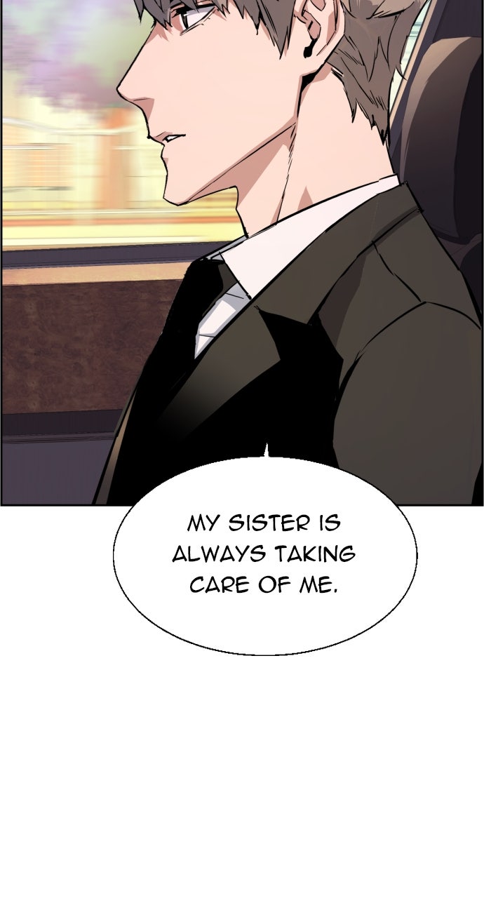 Read Teenage Mercenary Manga Online