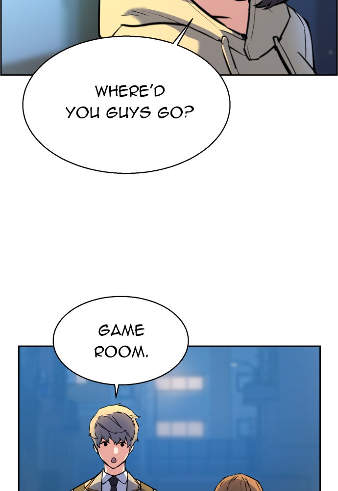 Read Teenage Mercenary Manga Online