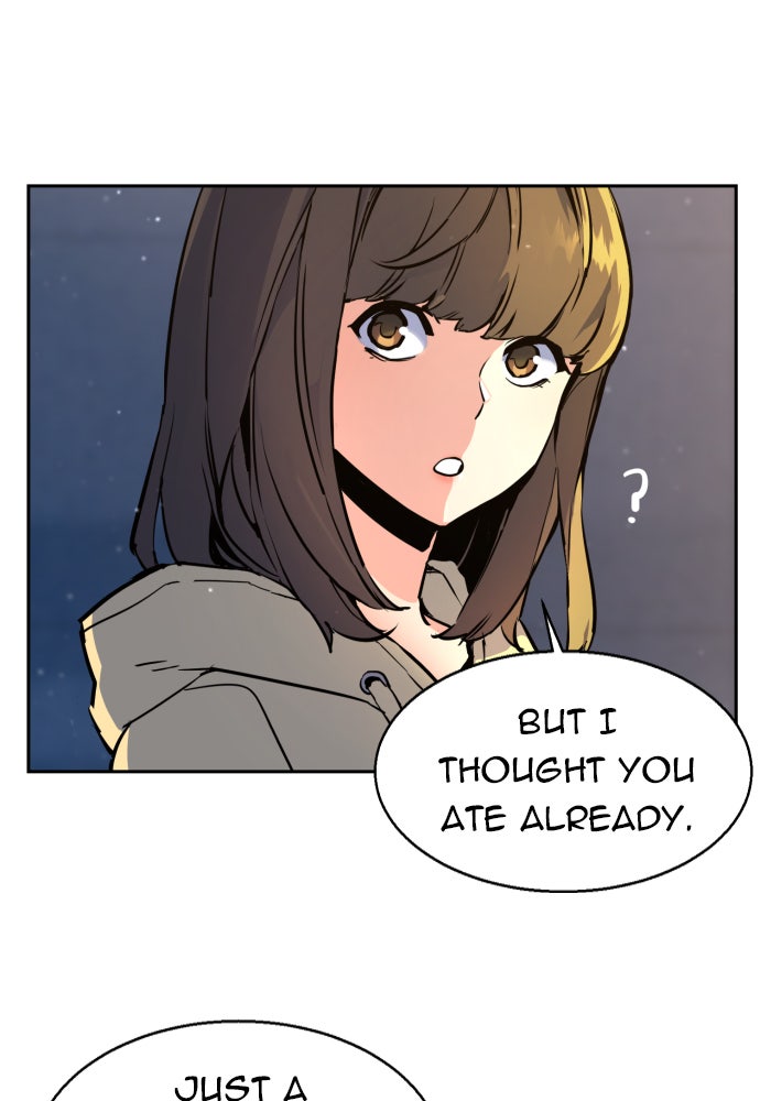 Read Teenage Mercenary Manga Online
