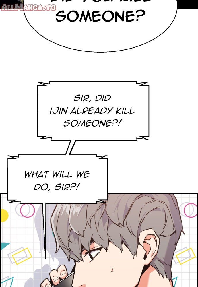 Read Teenage Mercenary Manga Online