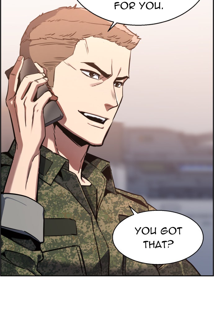 Read Teenage Mercenary Manga Online