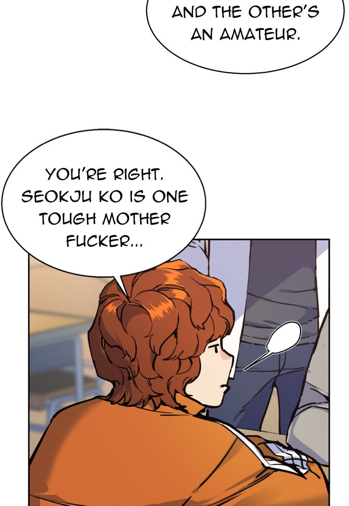 Read Teenage Mercenary Manga Online
