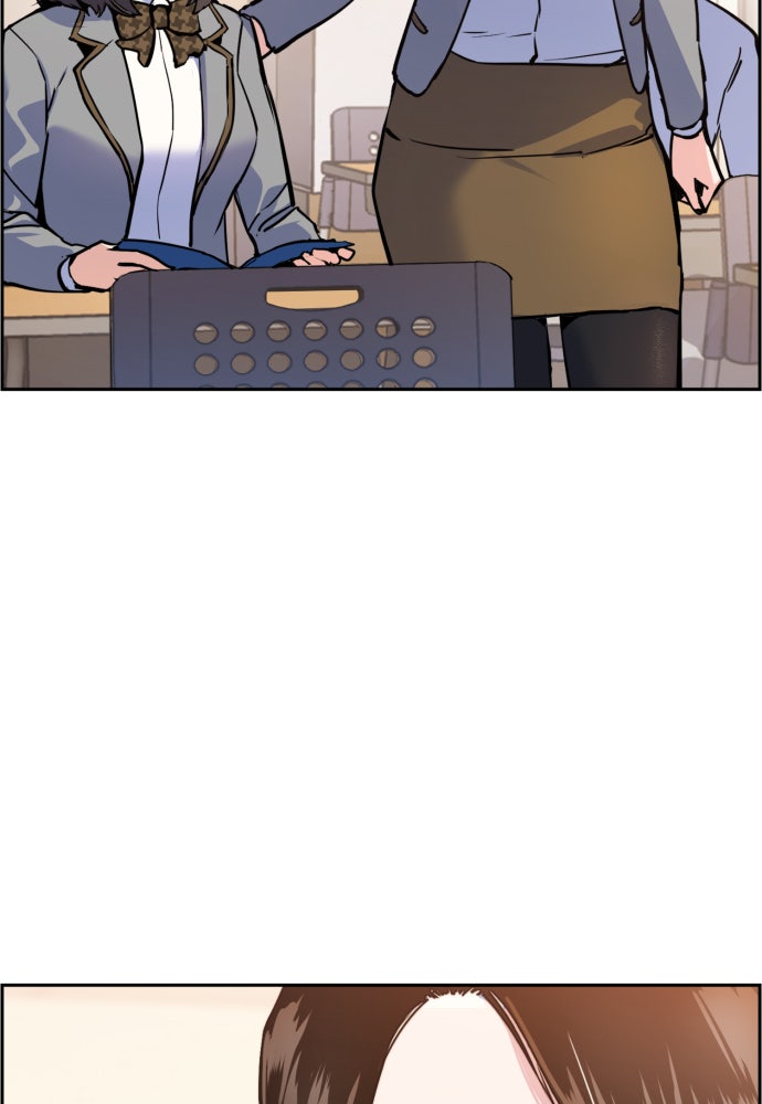 Read Teenage Mercenary Manga Online