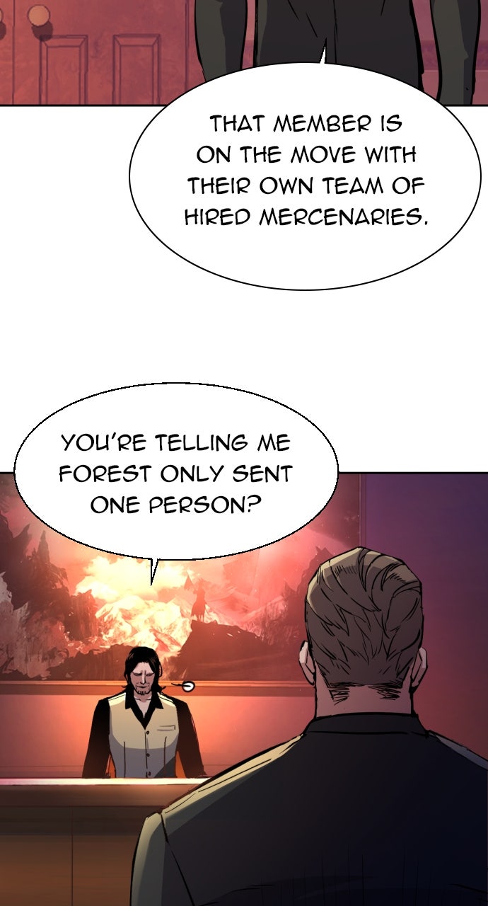Read Teenage Mercenary Manga Online