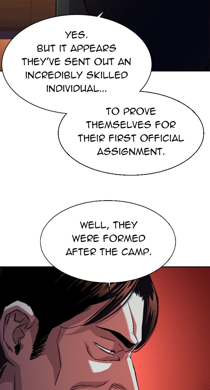 Read Teenage Mercenary Manga Online