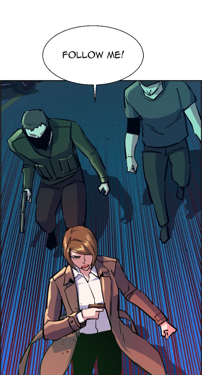 Read Teenage Mercenary Manga Online