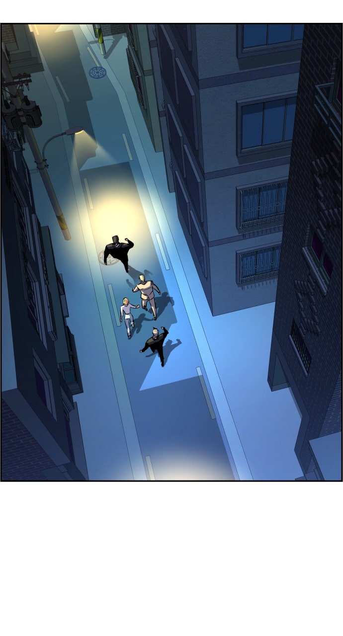 Read Teenage Mercenary Manga Online