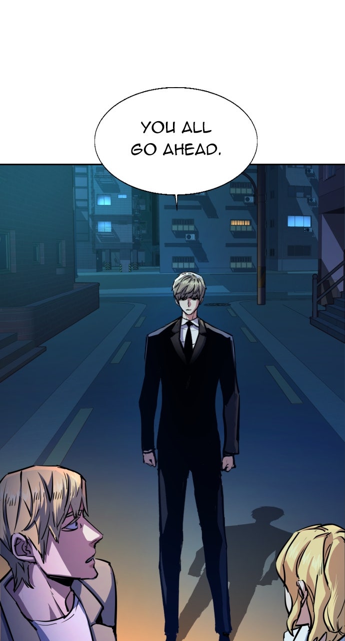 Read Teenage Mercenary Manga Online