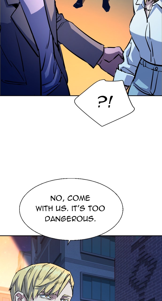 Read Teenage Mercenary Manga Online