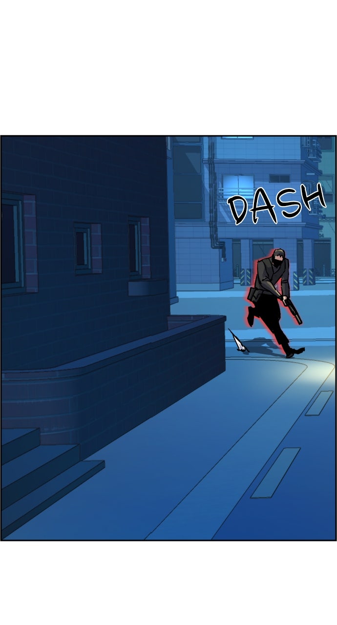 Read Teenage Mercenary Manga Online