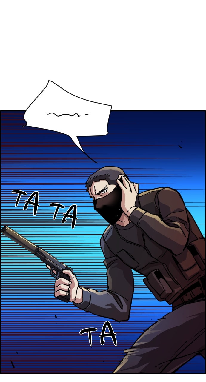 Read Teenage Mercenary Manga Online