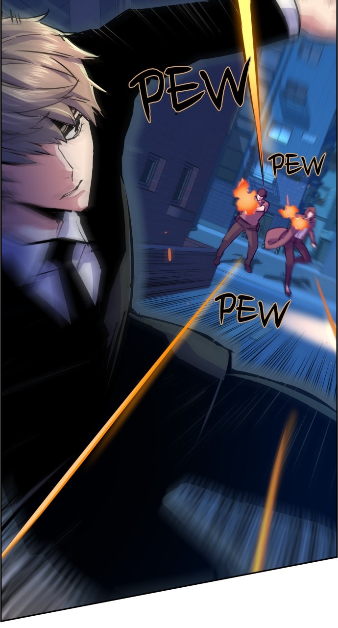 Read Teenage Mercenary Manga Online