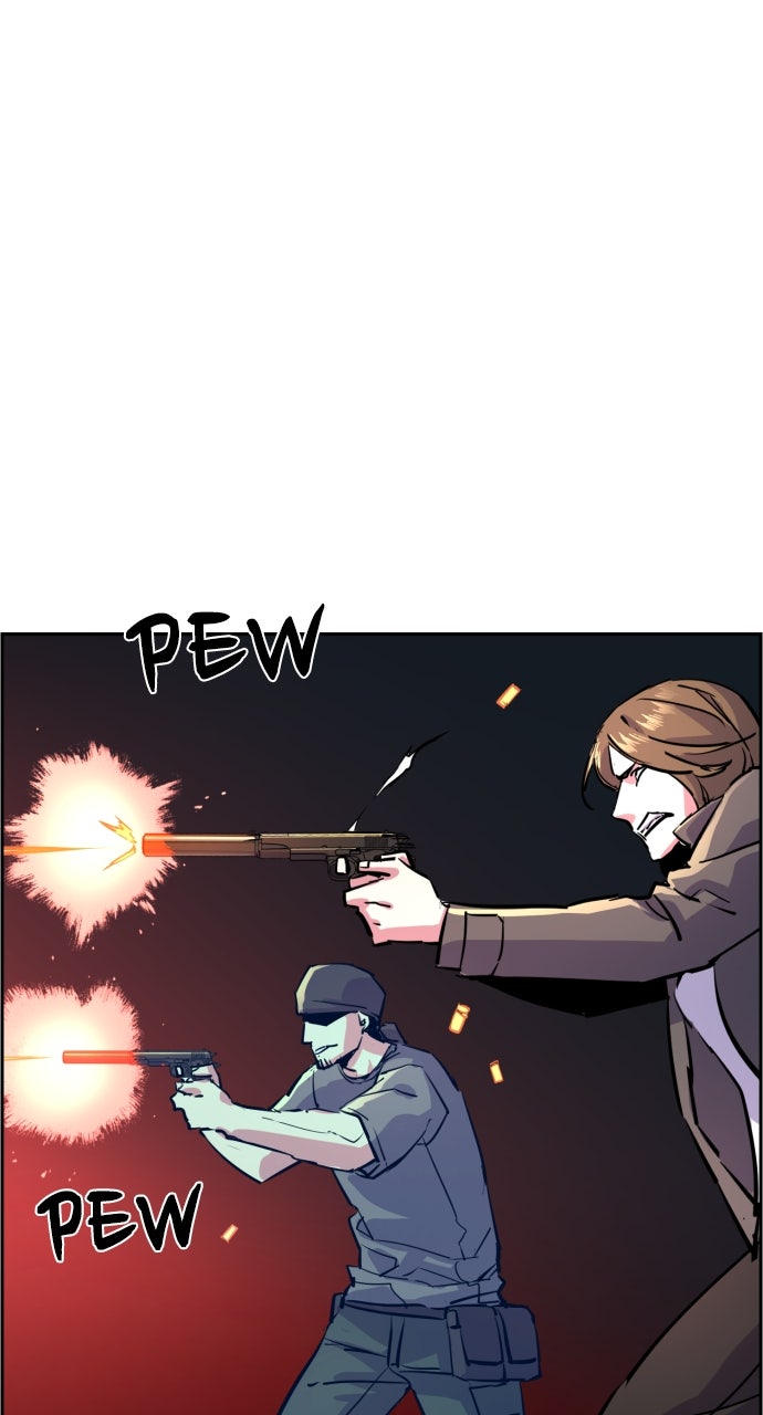 Read Teenage Mercenary Manga Online