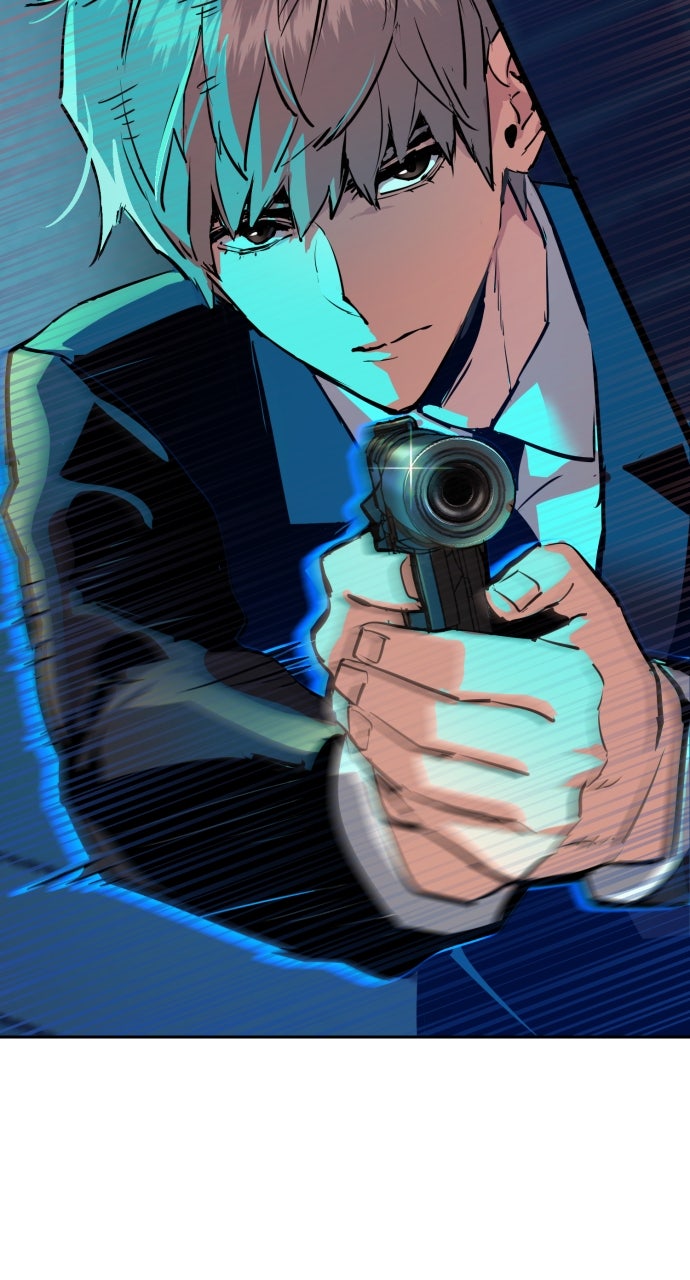 Read Teenage Mercenary Manga Online