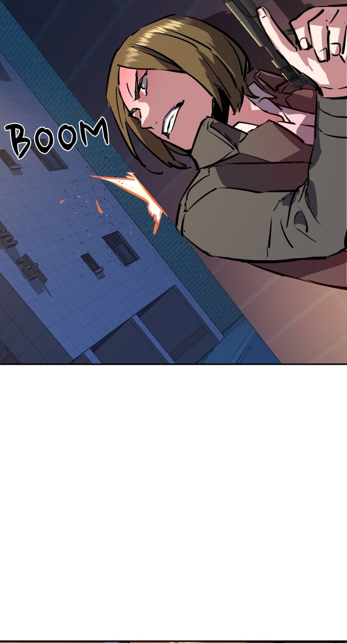Read Teenage Mercenary Manga Online